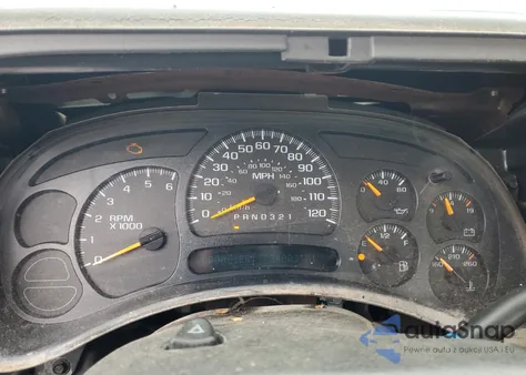 2007 Chevrolet Silverado C1500 Classic from USA, damaged, VIN 1GCEC14X27Z130314